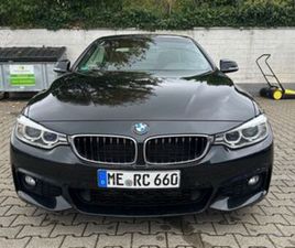 BMW 425D CABRIO M SPORT