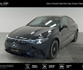 MERCEDES CLA CLA 250 MERCEDES-BENZ CLA 250 AMG LINE