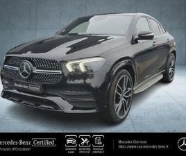 MERCEDES-BENZ GLE 350 DE 4MATIC AMG LINE