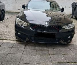 BMW 428I XDRIVE GRAN COUPÉ TAUSCHEN MÖGLICH