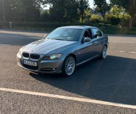 BMW E90 335XI - N54