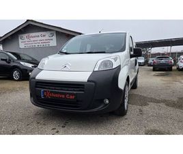 CITROËN NEMO 1.3 HDI 80CV