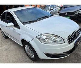 FIAT LINEA FIAT LINEA 1.8 E.TORQ FLEX ESSENCE