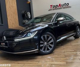 VOLKSWAGEN ARTEON 2.0 TSI OPF DSG ELEGANCE