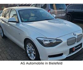 BMW 120 D