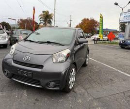 2014 SCION IQ BASE 2DR HATCHBACK QUALITY VEHICLES! S, HABLAMOS ESPA&