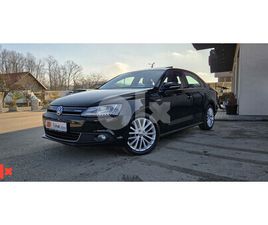 VOLKSWAGEN JETTA HIBRID 12/2013 GODINA 1.4 110KW