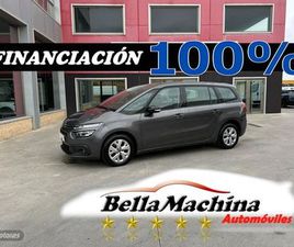 BLUEHDI 96KW (130CV) EAT8 C-SERIES