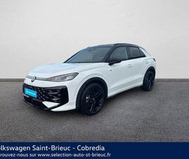 T-ROC 1.5 ETSI 150CH R-LINE DSG7