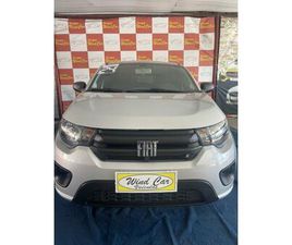 FIAT MOBI LIKE 1.0 FIRE FLEX 5P.