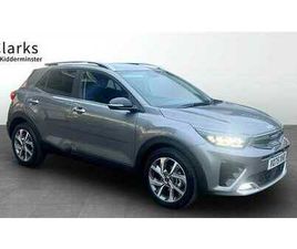 1.0 T-GDI ISG 48V GT-LINE S