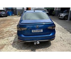 VOLKSWAGEN VIRTUS HIGHLINE 200 TSI 1.0 FLEX 12V AUT 2024