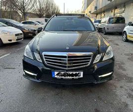 T BLUEEFFICIENCY 7G-TRONIC AVANTGARDE