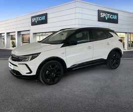 1.6 TURBO PHEV AUTO 165KW/225CV GS