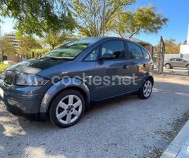 AUDI A2