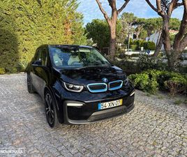 BMW I3 120 AH BMW I3 120AH