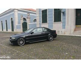 BMW 320 CD EDITION SPORT