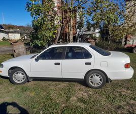 TOYOTA CAMRY V 6 4,500 BGN
