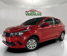 FIAT ARGO 1.0