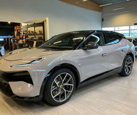 LOTUS OSTATNÍ ELETRE R 918HP 112KWH AWD PANO