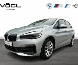 BMW 225E XDRIVE ACTIVE TOURER