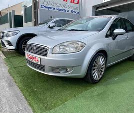 FIAT LINEA FIAT LINEA 1.3 MULTIJET DPF 1.2, 90CV