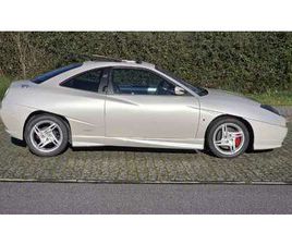 FIAT COUPE TURBO 2.0 20 V TURBO PLUS