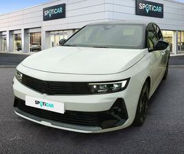 1.6T PLUG-IN HYBRID 165KW (225CV) AUT GS