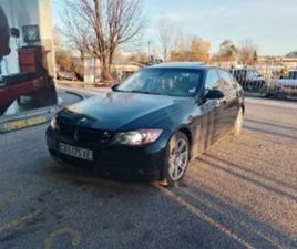 BMW 328 328IX ≫ 2007 • 6 900 ЛВ. • ID