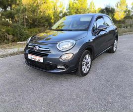 FIAT 500X FIAT 500X 1.3 MULTIJET 1.2, 95CV
