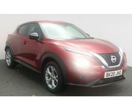 1.0 DIG-T N-CONNECTA DCT AUTO EURO 6 (S/S) 5DR