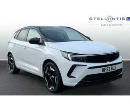 1.6 14.2KWH GSE AUTO AWD EURO 6 (S/S) 5DR