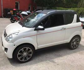 AIXAM CROSSLINE GT R