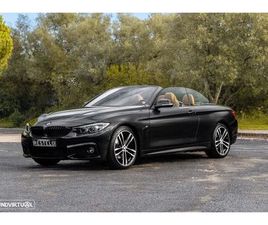 BMW 420 D PACK M AUTO