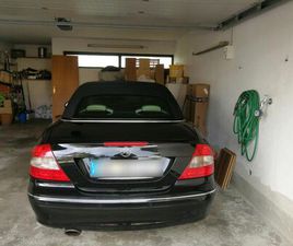 CLK CAPRIO 280 AUTOMATIK