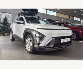 1.0 T-GDI ADVANCE EURO 6 (START/STOP) 5DR