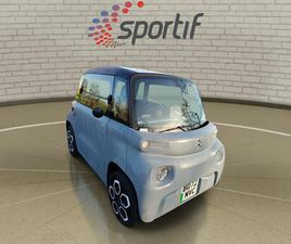 CITROEN AMI 5.4KWH AUTO 2DR (LHD)