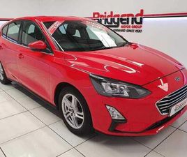 1.5 ECOBLUE ZETEC EURO 6 (START/STOP) 5DR