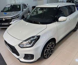 1.4 T SPORT MILD HYBRID