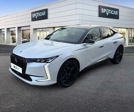 PLUG-IN HYBRID 225CH ETOILE