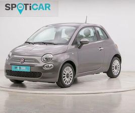 1.0 HYBRID LOUNGE 70 3P