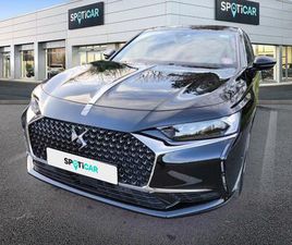 CITROEN DS9 E TENSE 9 HYBRIDE E-TENSE 225 RIVOLI +