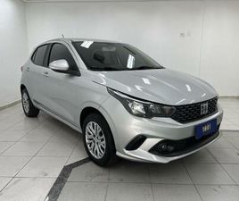 FIAT ARGO 1.0 DRIVE