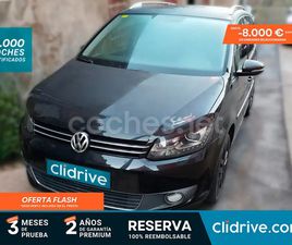 VOLKSWAGEN TOURAN 2.0 TDI ADVANCE