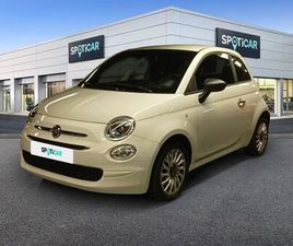 1.0 HYBRID 51KW (70 CV) CULT