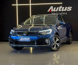 VOLKSWAGEN VIRTUS VOLKSWAGEN VIRTUS 1.0 200 TSI COMFORTLINE AUTO