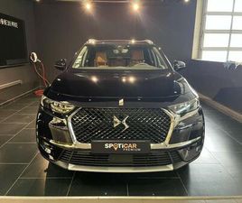 CROSSBACK E-TENSE 225CH OPERA