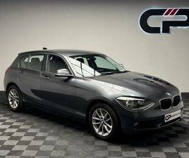 2.0 120D BLUEPERFORMANCE SE AUTO EURO 6 (START/STOP) 5DR