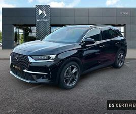 CITROEN DS7 E TENSE CROSSBACK E-TENSE 4X4 300CH RIVOLI
