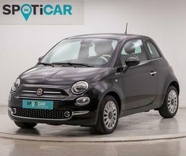 1.0 MHEV DOLCEVITA 70 3P